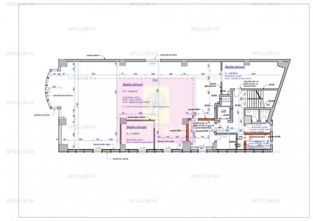 Locul Potrivit pentru afacerea ta - Otopeni- Calea București - 13