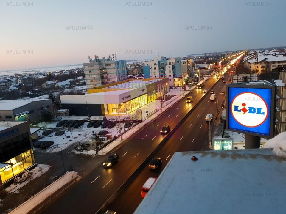 Locul Potrivit pentru afacerea ta - Otopeni- Calea București - 2