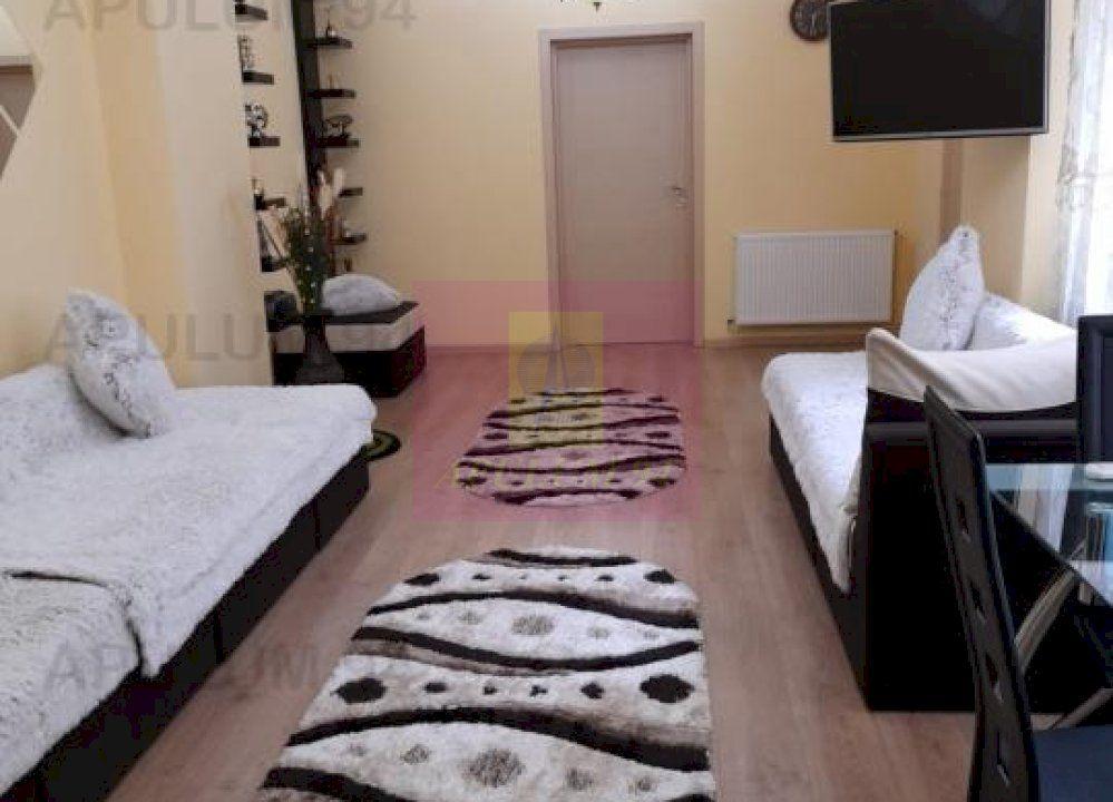 Casa -Dudesti-Piata Alba Iulia - 1
