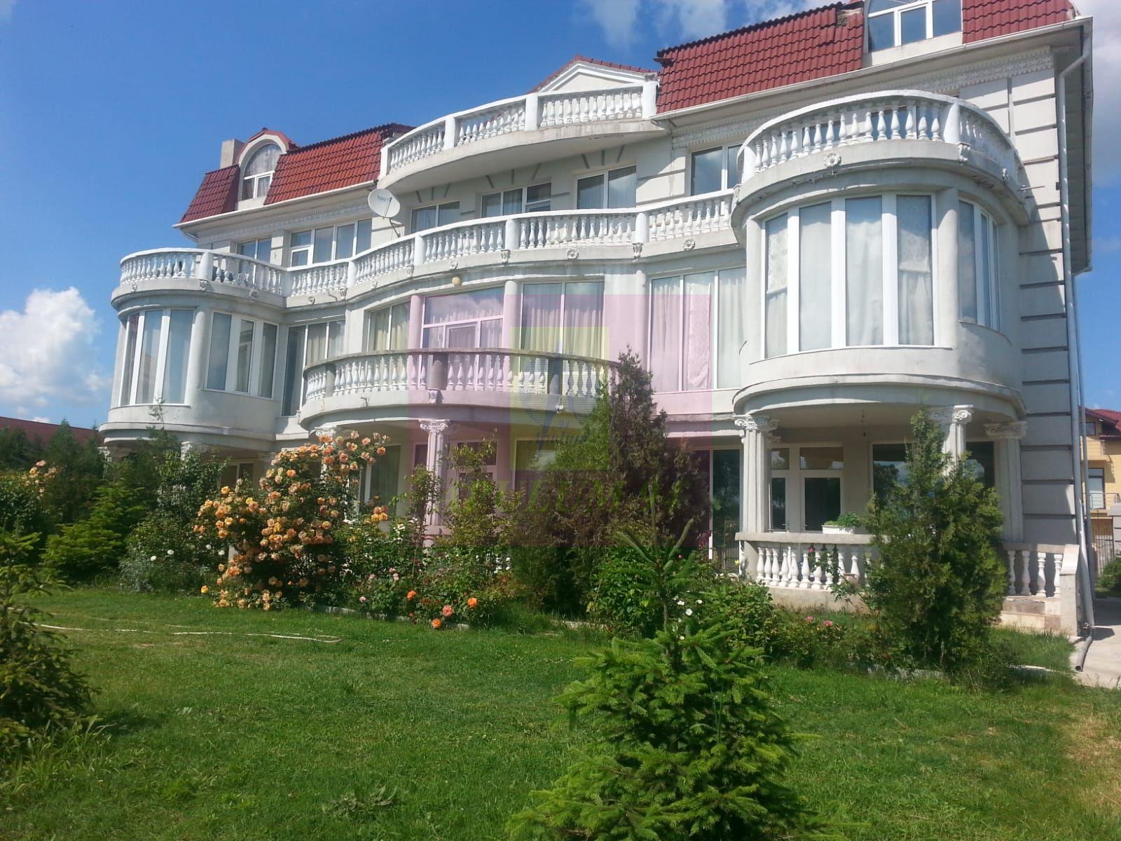 Cea mai frumoasă casă din zona Pipera - Băneasa - 41