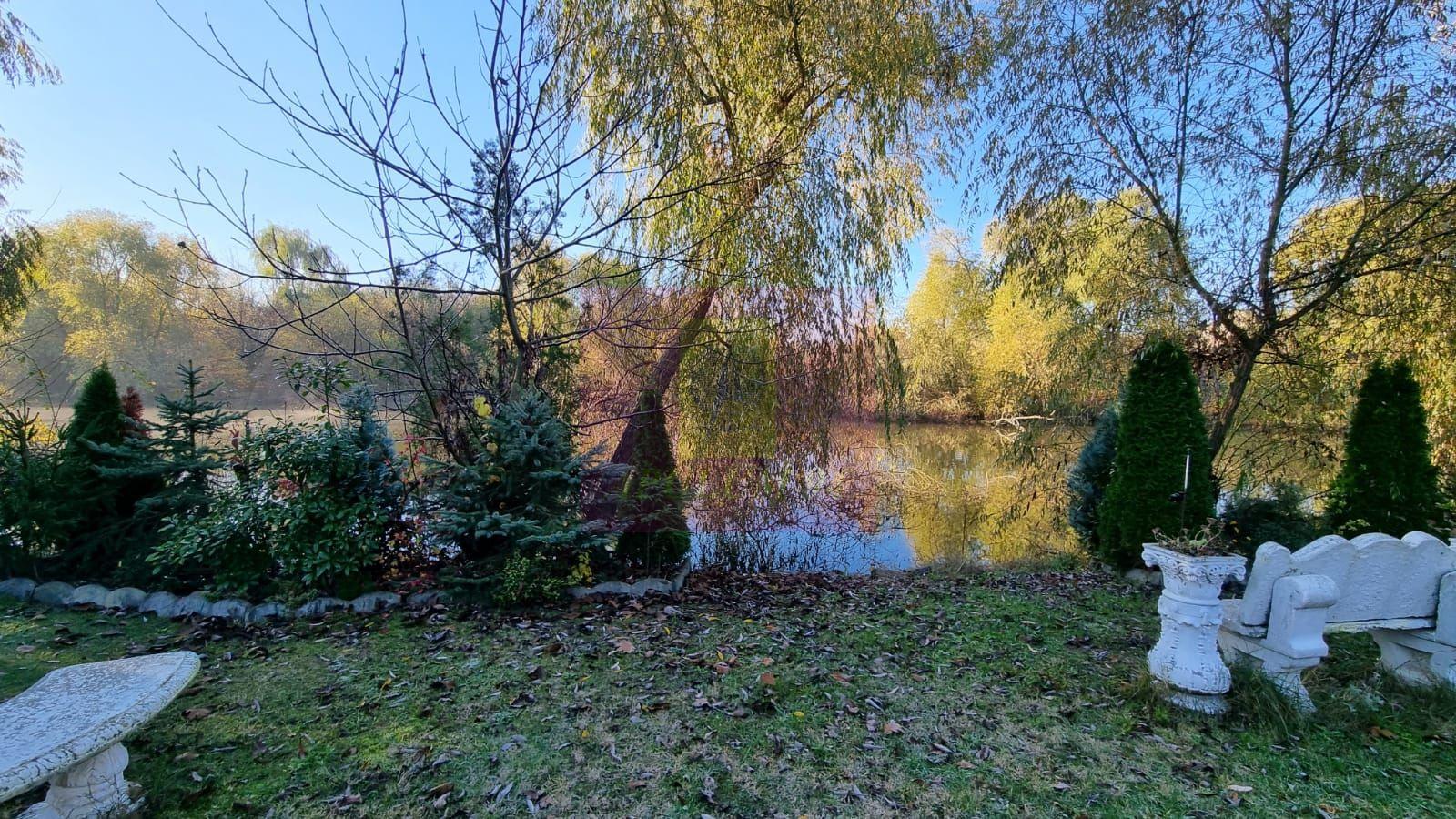 Cea mai frumoasă casă din zona Pipera - Băneasa - 58