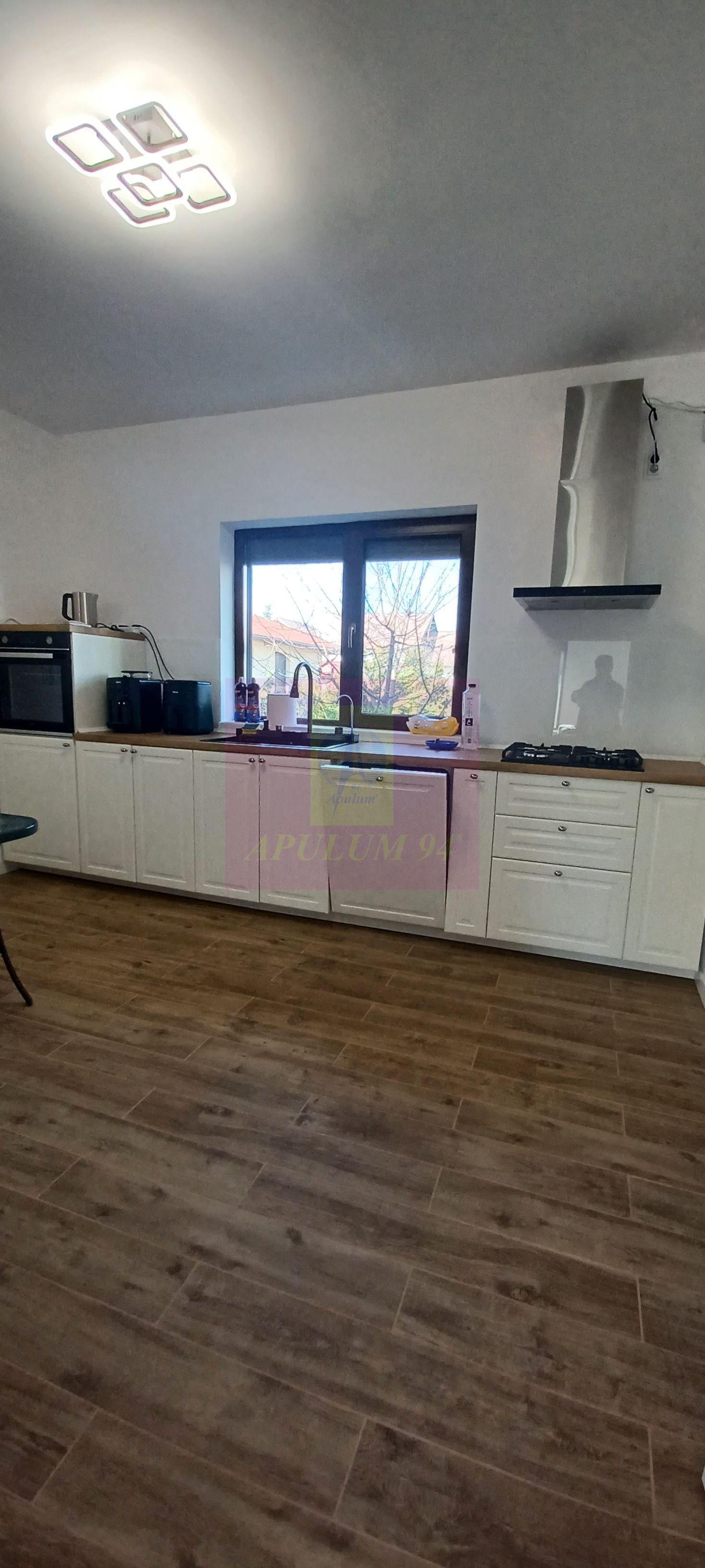 Săbăreni, casă nouă tip parter, cu pod mansardabil - 5