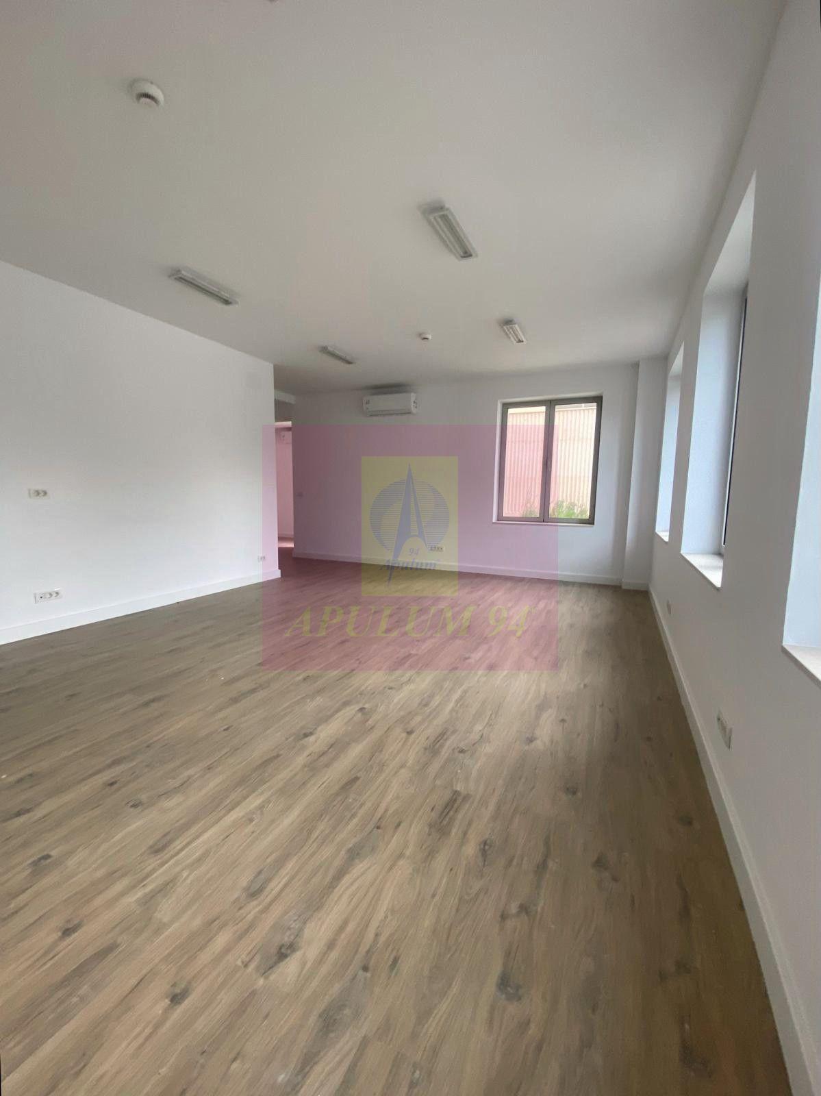 Apartament imobil NOU - Cartierul Armenesc, Parter - 11
