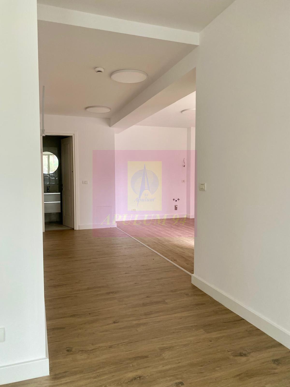 Apartament imobil NOU - Cartierul Armenesc, Parter - 5