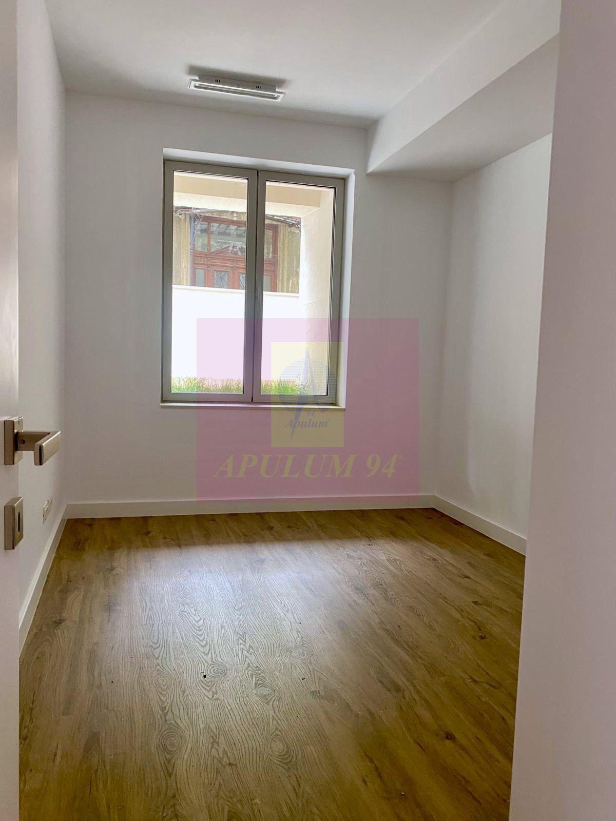 Apartament imobil NOU - Cartierul Armenesc, Parter - 14