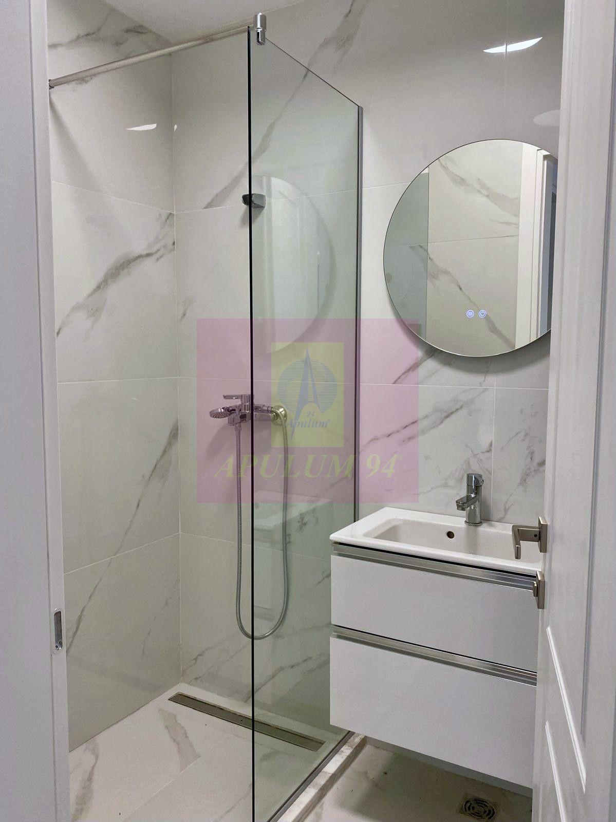 Apartament imobil NOU - Cartierul Armenesc, Parter - 12