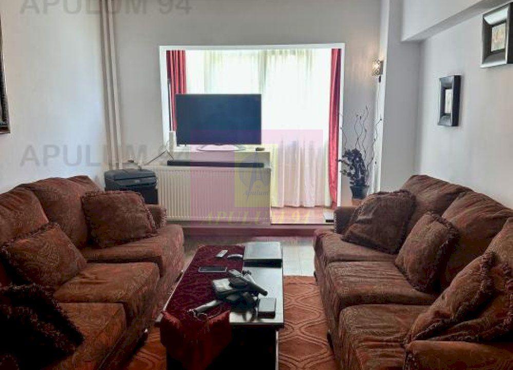 Apartament 2 camere Sebastian Parc - 3