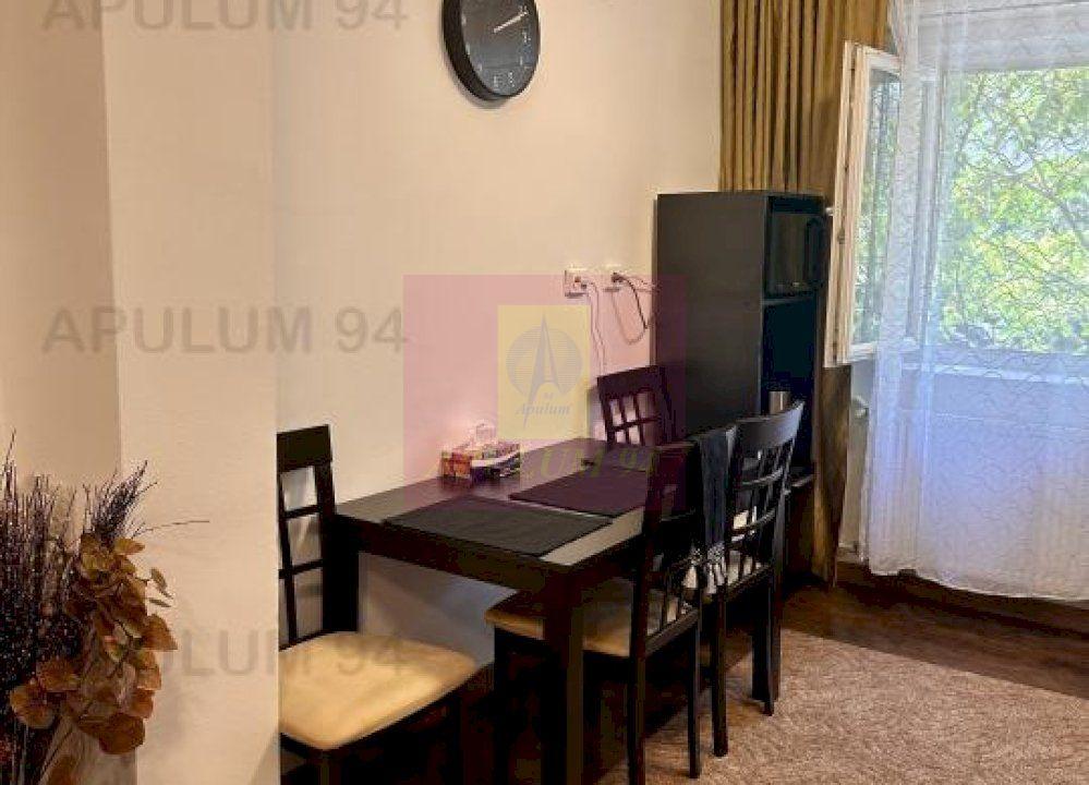 Apartament 2 camere Sebastian Parc - 2