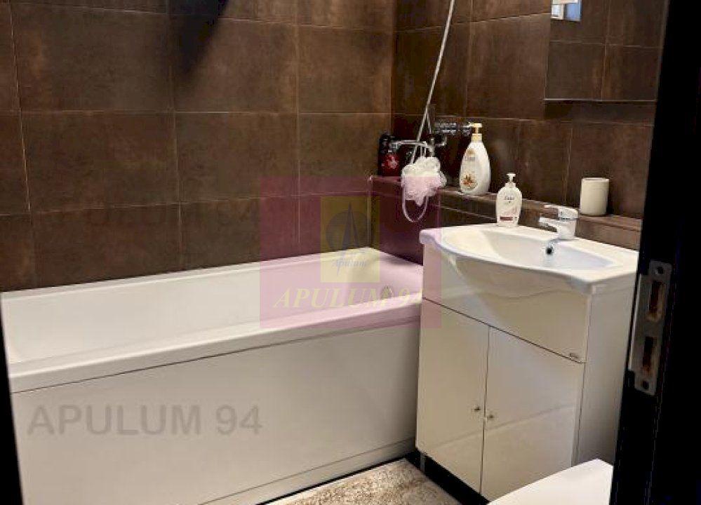 Apartament 2 camere Sebastian Parc - 5