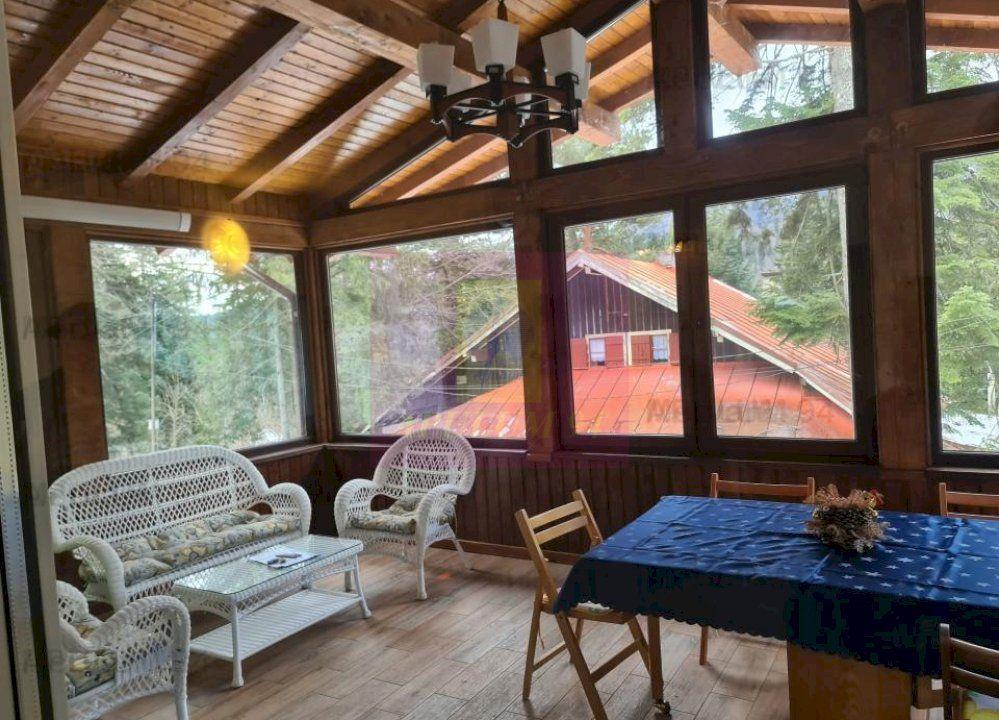 Vilă de vânzare in Sinaia - Zona Cumpătu - 15