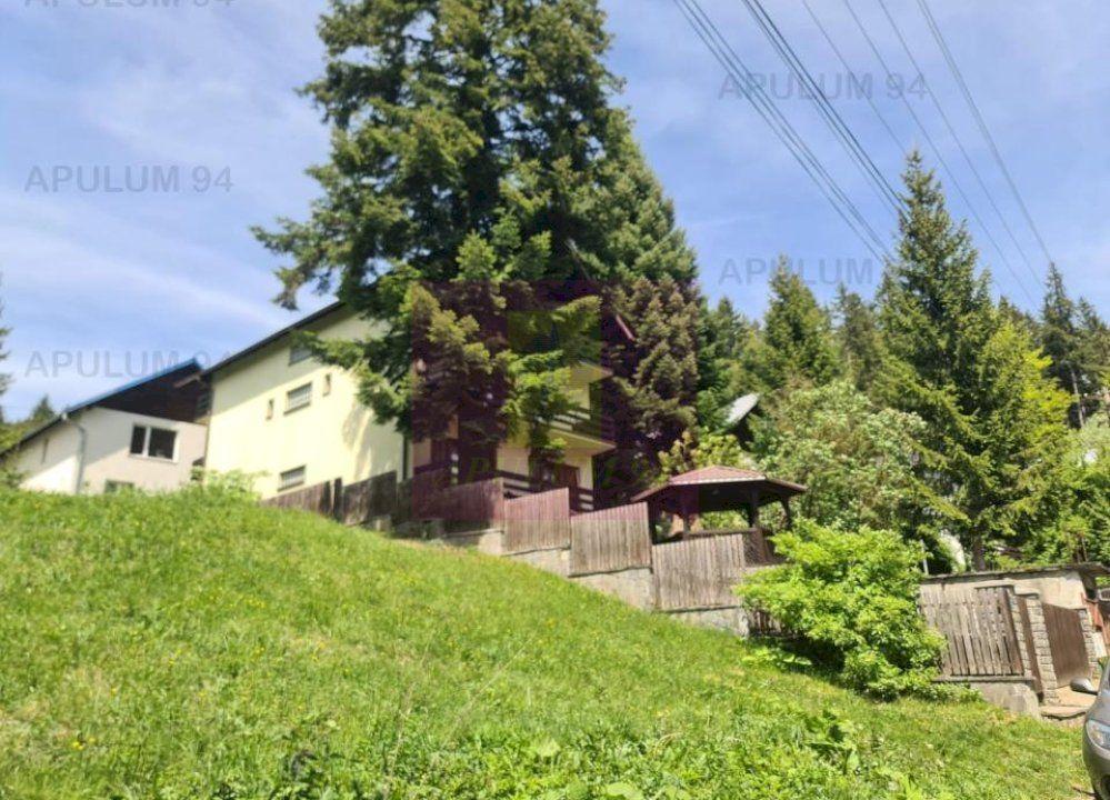 Pensiune de vânzare în Bușteni - Zona Zamora - 3