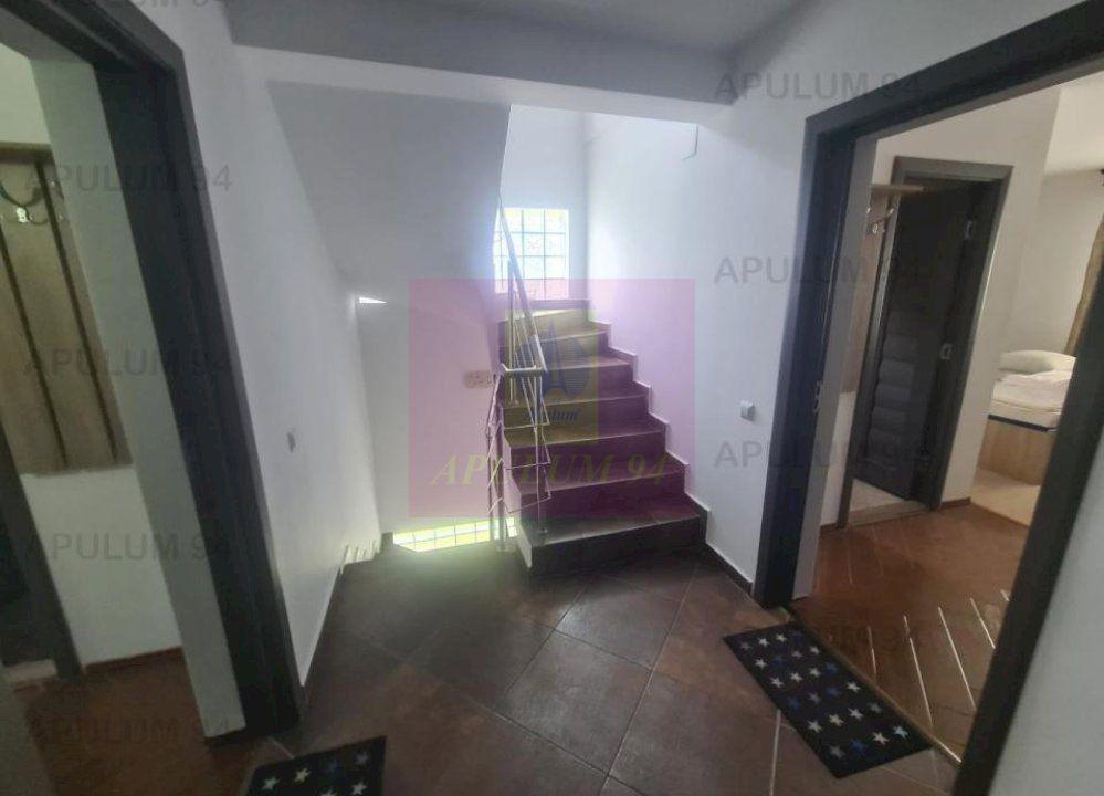 Pensiune de vânzare în Bușteni - Zona Zamora - 44