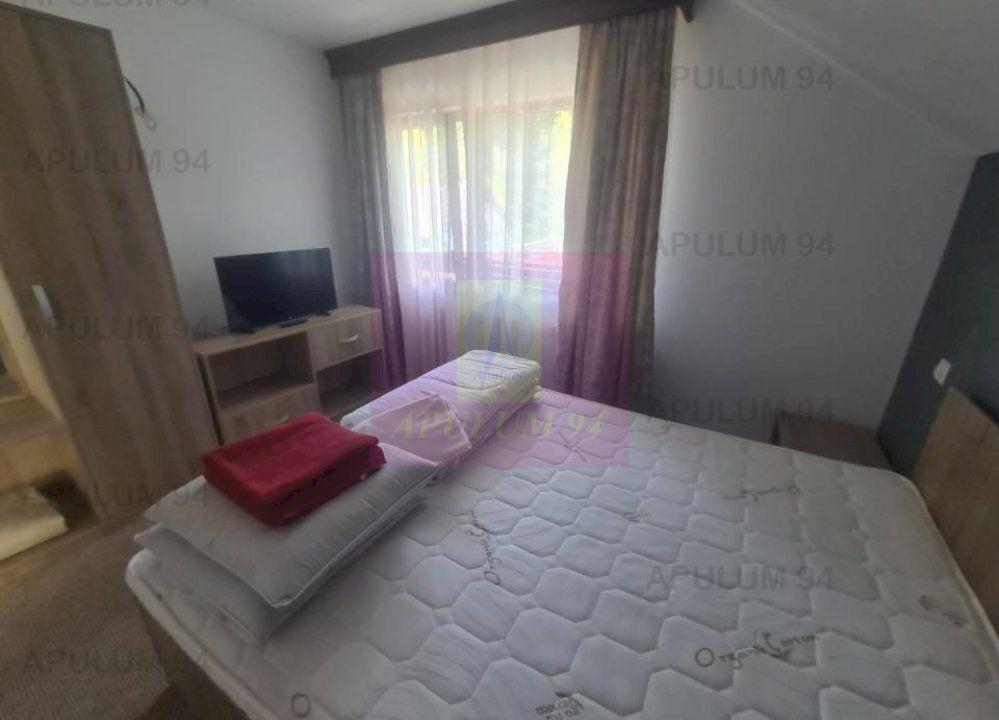 Pensiune de vânzare în Bușteni - Zona Zamora - 21