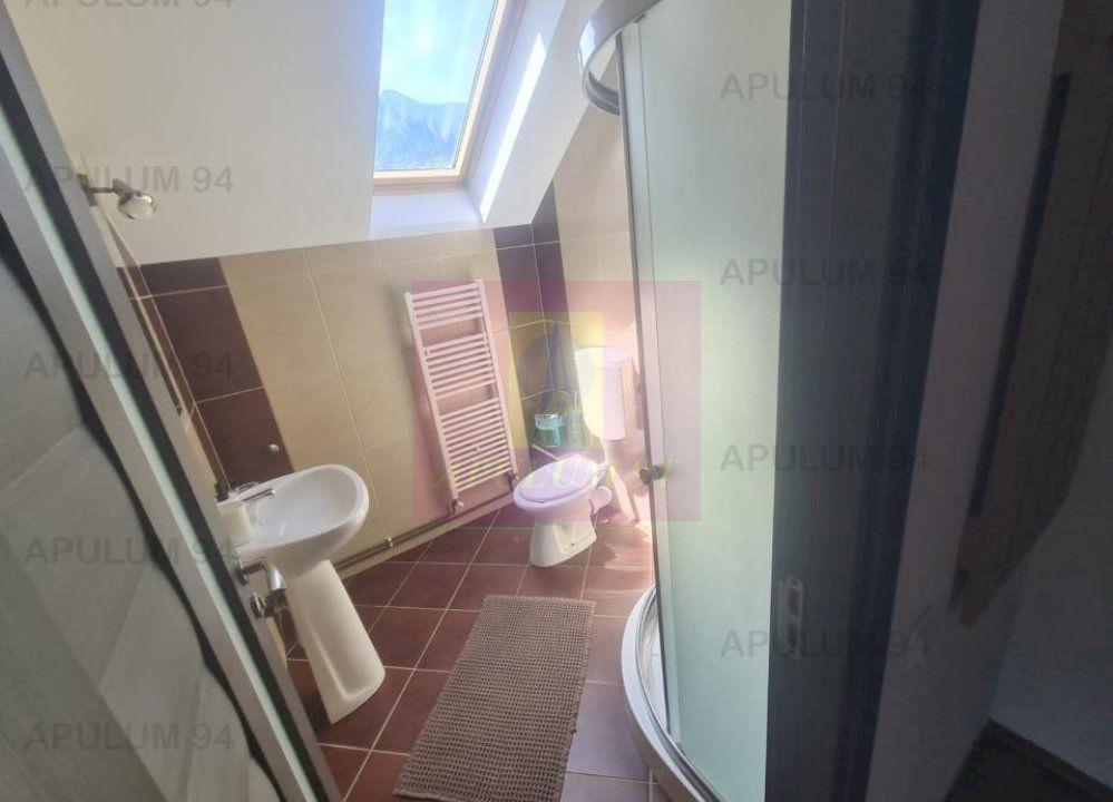 Pensiune de vânzare în Bușteni - Zona Zamora - 41