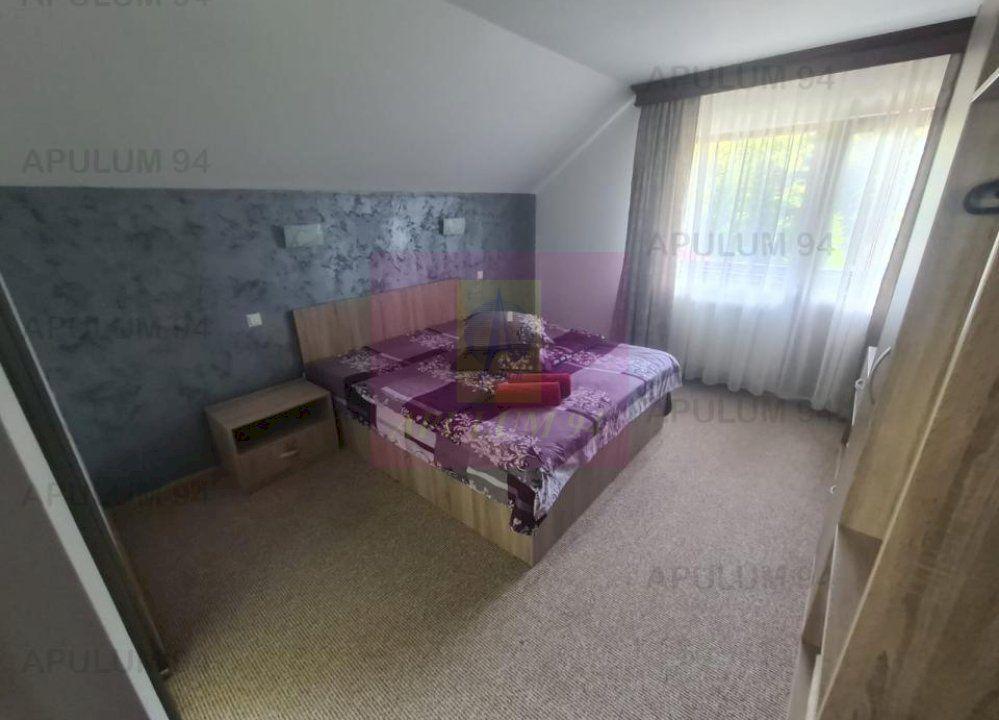 Pensiune de vânzare în Bușteni - Zona Zamora - 32