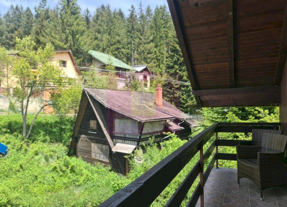 Pensiune de vânzare în Bușteni - Zona Zamora - 11