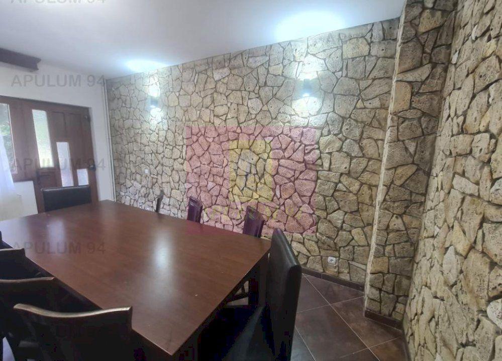 Pensiune de vânzare în Bușteni - Zona Zamora - 42