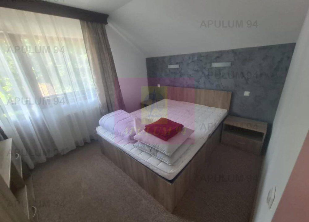 Pensiune de vânzare în Bușteni - Zona Zamora - 14