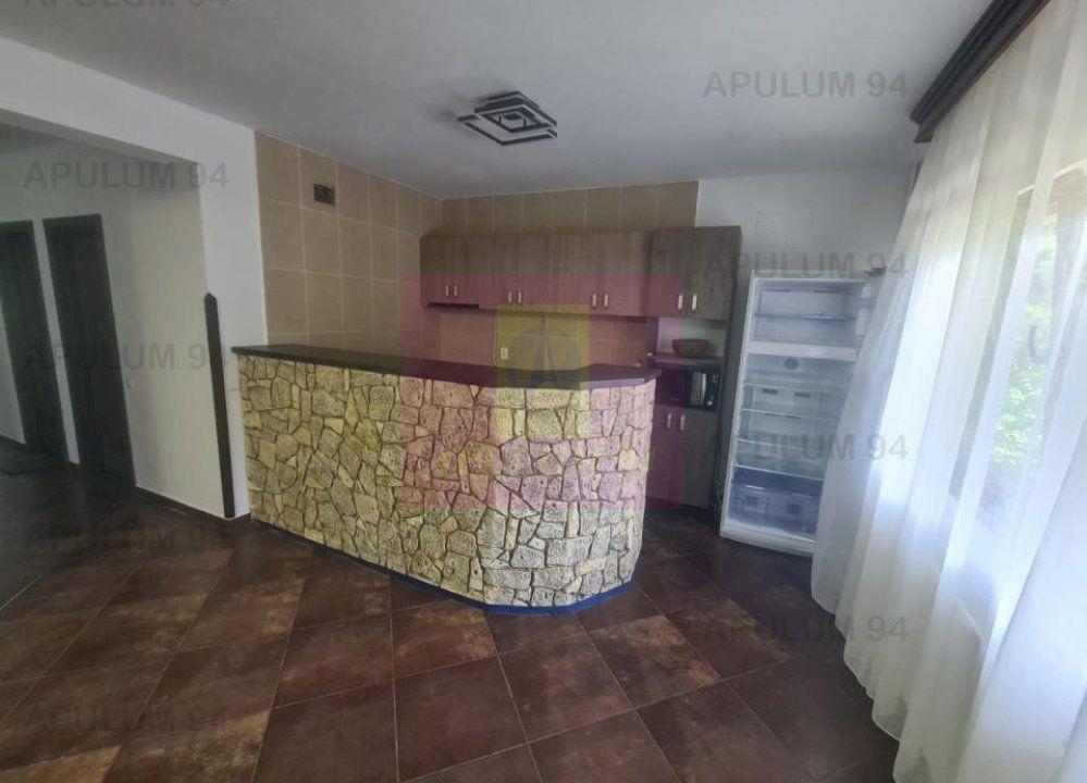 Pensiune de vânzare în Bușteni - Zona Zamora - 24
