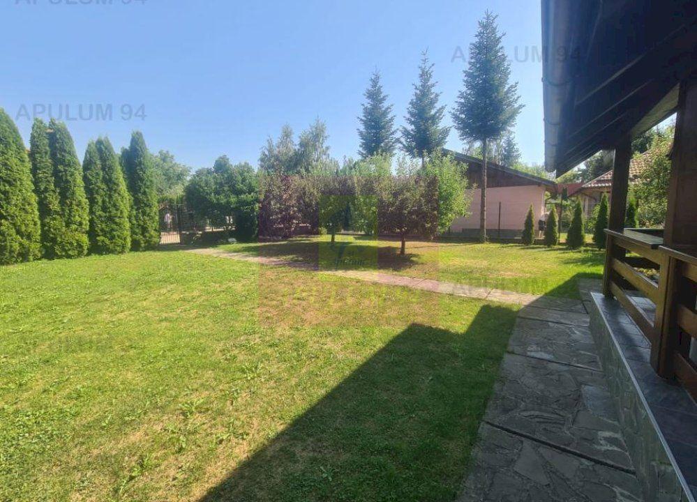 Vilă de vânzare în Breaza - Zona Liceul Militar - 76