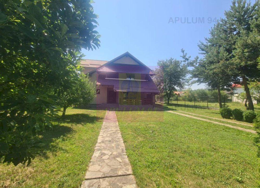 Vilă de vânzare în Breaza - Zona Liceul Militar - 2