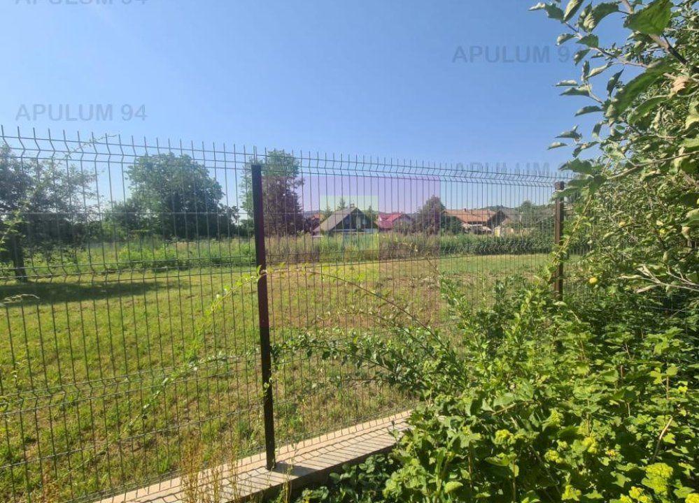 Vilă de vânzare în Breaza - Zona Liceul Militar - 69