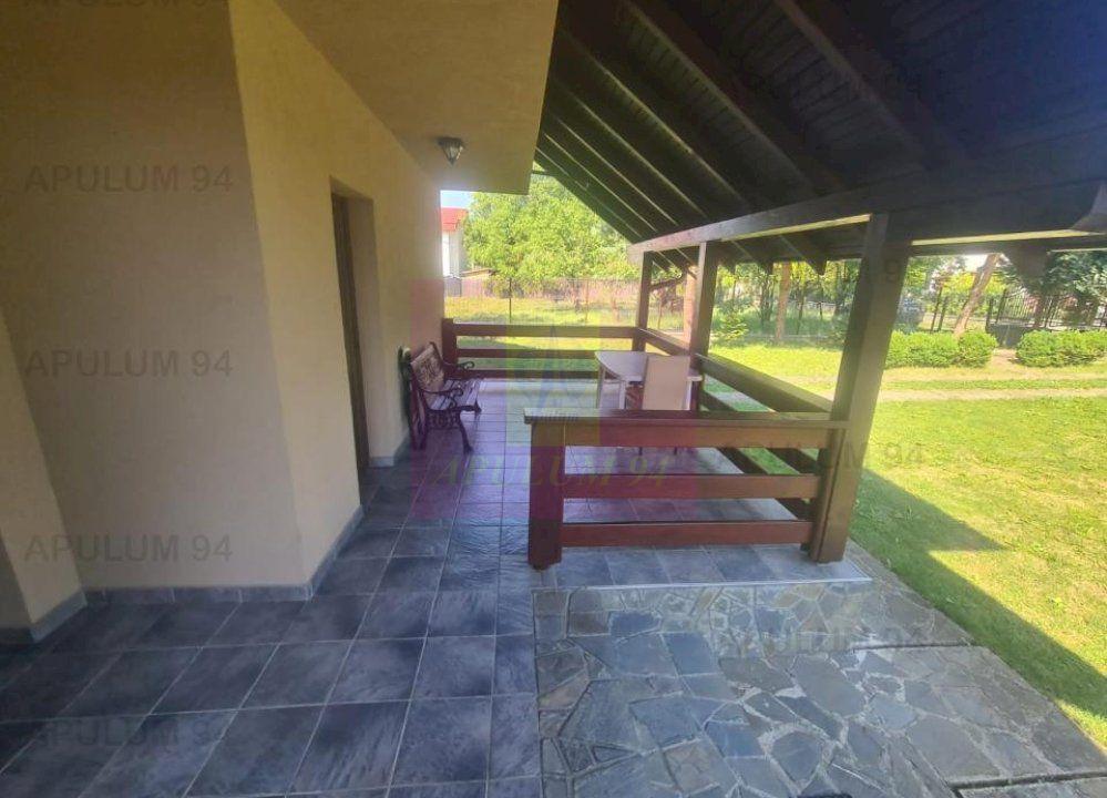 Vilă de vânzare în Breaza - Zona Liceul Militar - 66