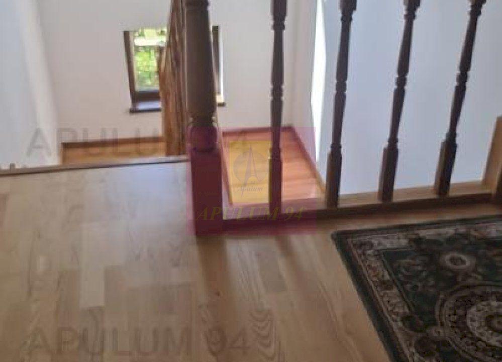 Vilă de vânzare în Breaza - Zona Liceul Militar - 13