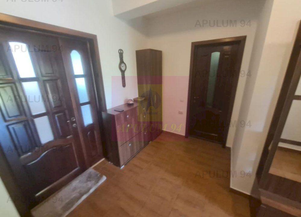 Vilă de vânzare în Breaza - Zona Liceul Militar - 63
