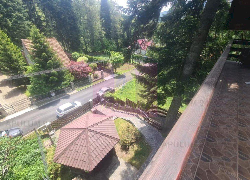 Vilă de vânzare în Bușteni - Zona Zamora - 7