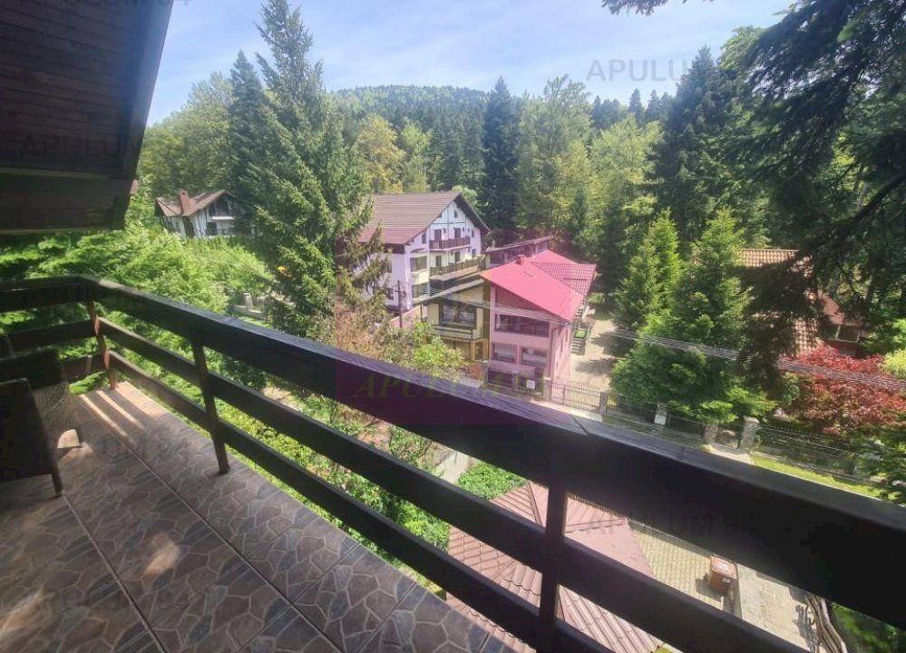 Vilă de vânzare în Bușteni - Zona Zamora - 33