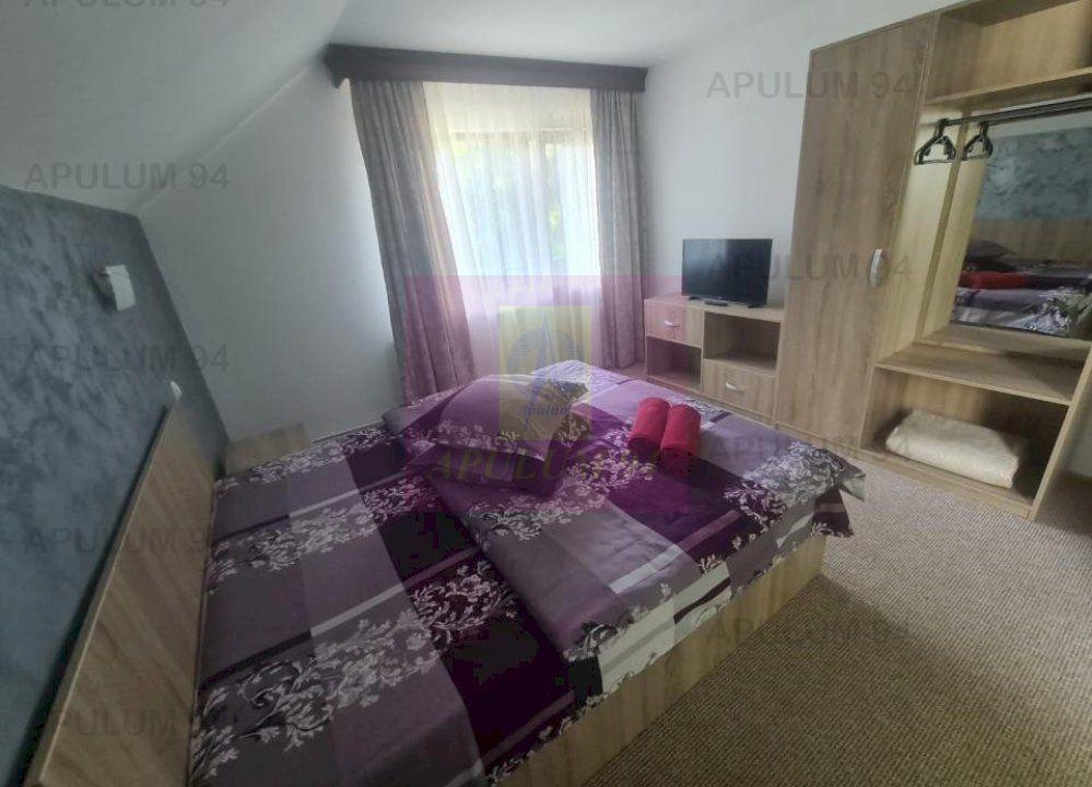 Vilă de vânzare în Bușteni - Zona Zamora - 10