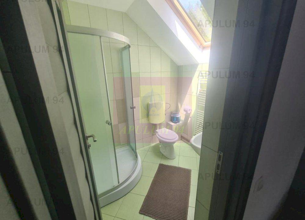 Vilă de vânzare în Bușteni - Zona Zamora - 6