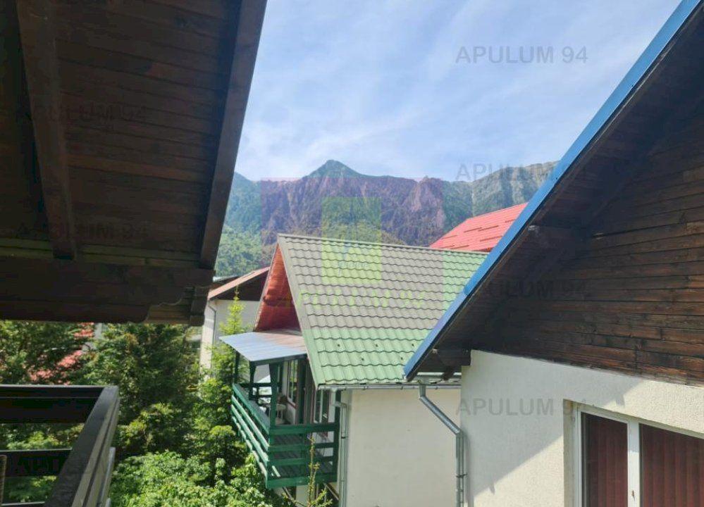 Vilă de vânzare în Bușteni - Zona Zamora - 4