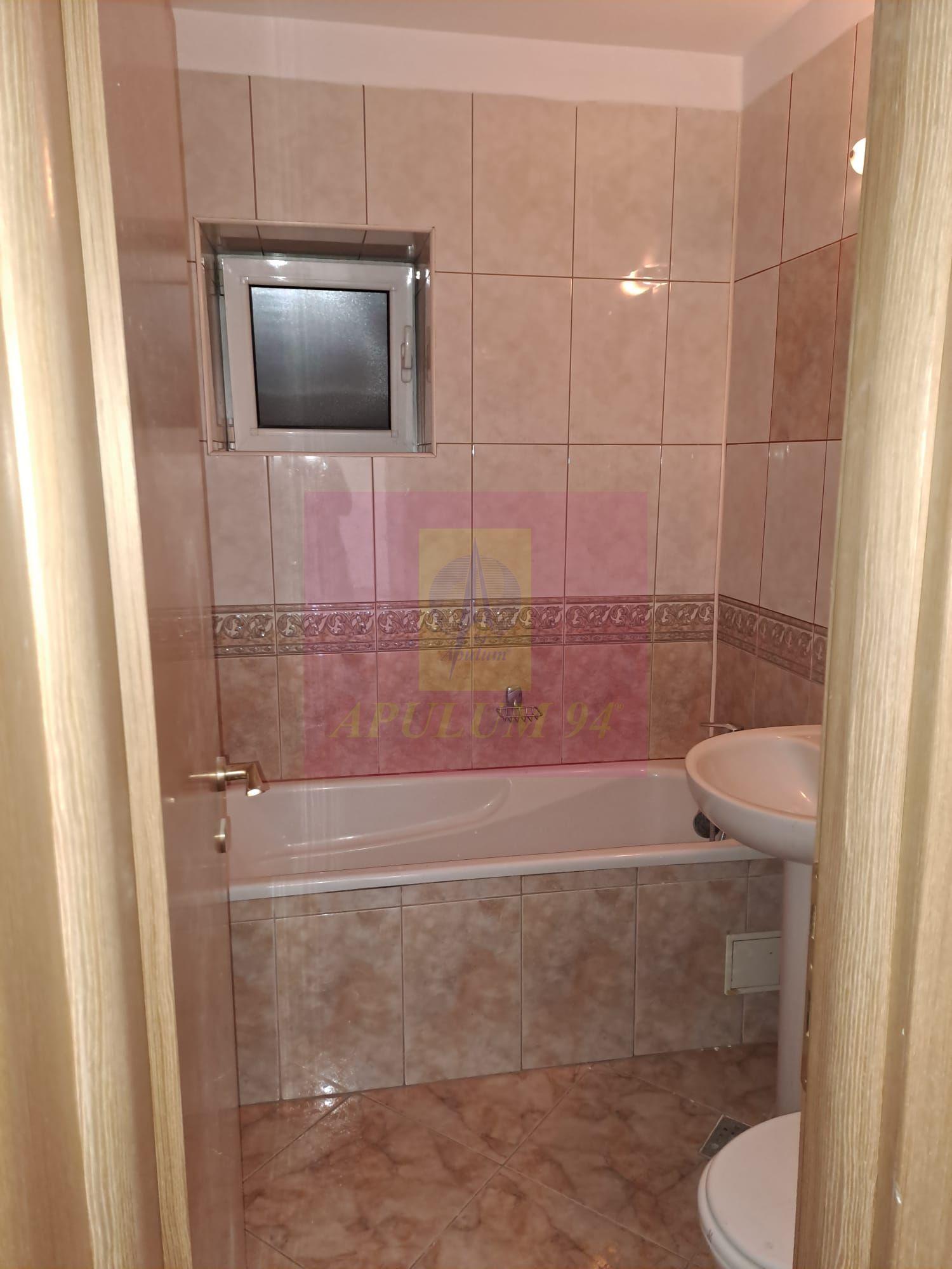 Apartament camere Splaiul Unirii- Biblioteca Nationala. - 4