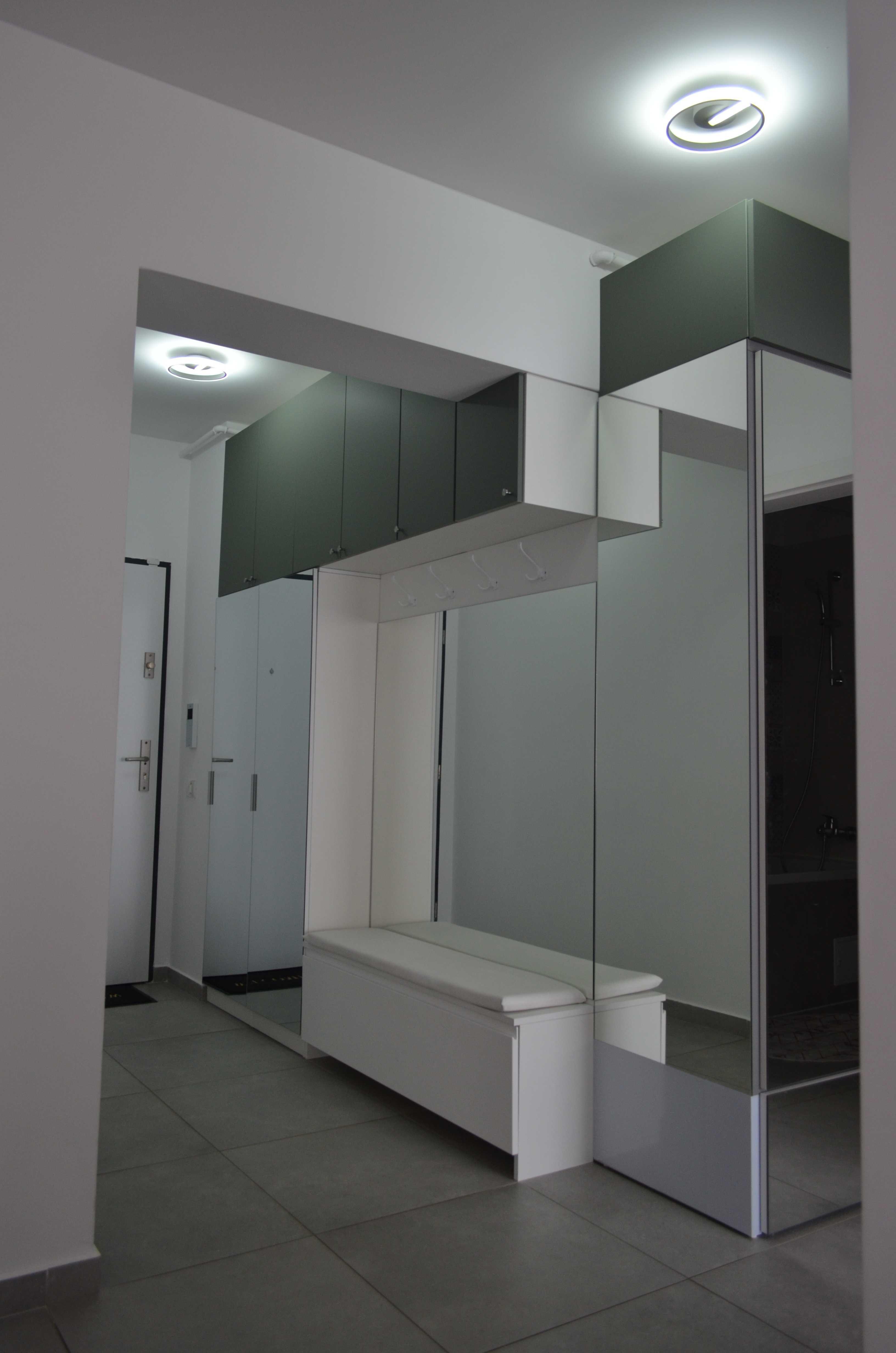 Apartament NOU LUX Complex Rezidential City of Mara 2 camere Parcare - 5