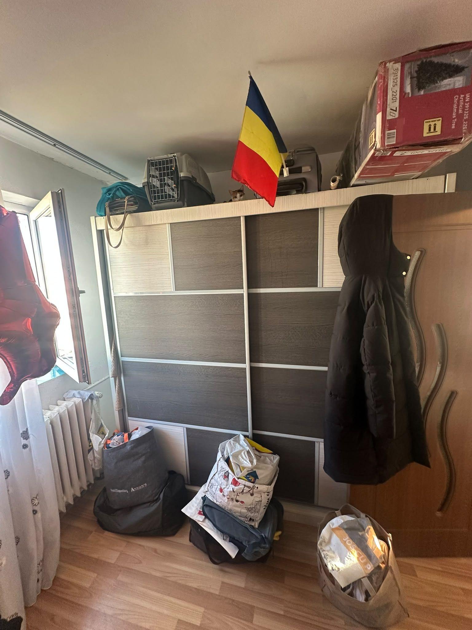 Apartament 2 camere de vanzare Drumul Taberei, metrou Romancierilor - 10