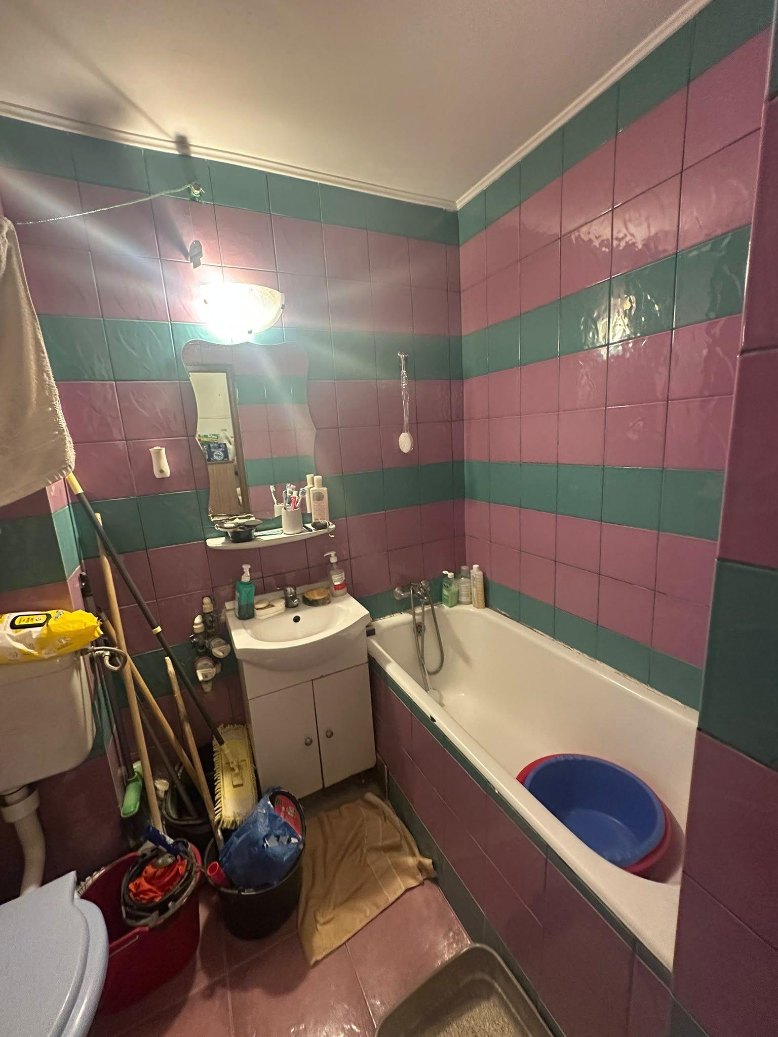 Apartament 2 camere de vanzare Drumul Taberei, metrou Romancierilor - 9