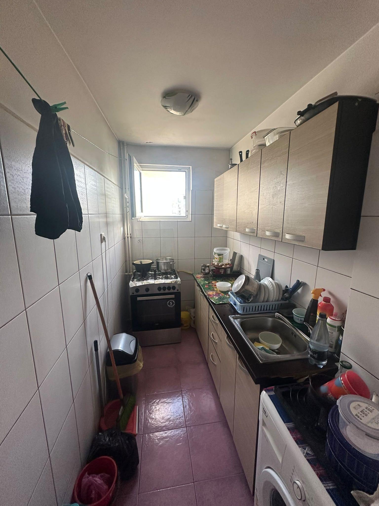 Apartament 2 camere de vanzare Drumul Taberei, metrou Romancierilor - 7