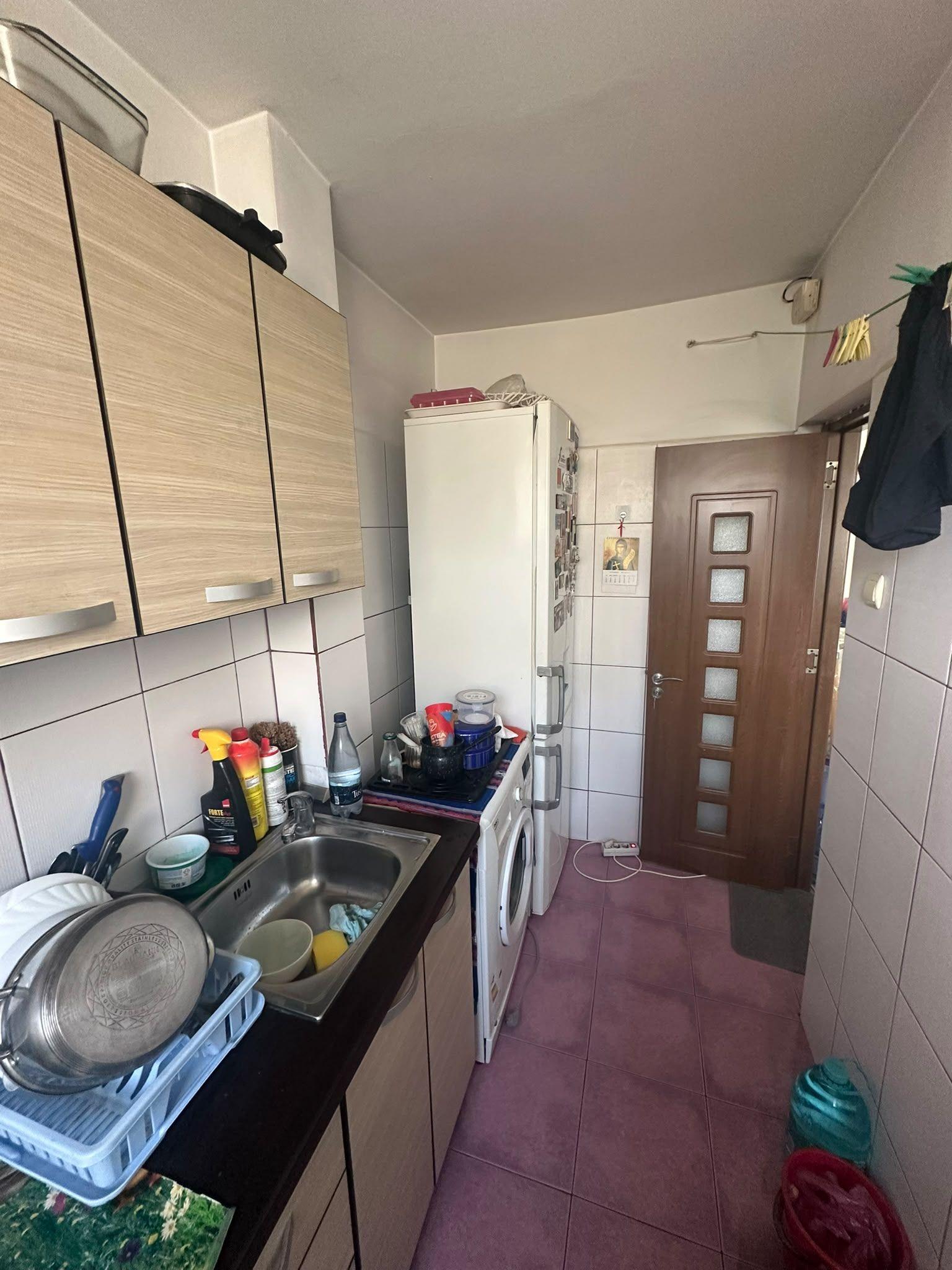 Apartament 2 camere de vanzare Drumul Taberei, metrou Romancierilor - 5