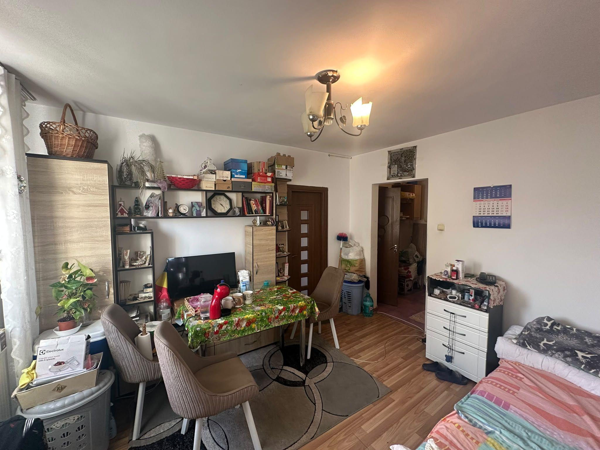 Apartament 2 camere de vanzare Drumul Taberei, metrou Romancierilor - 2