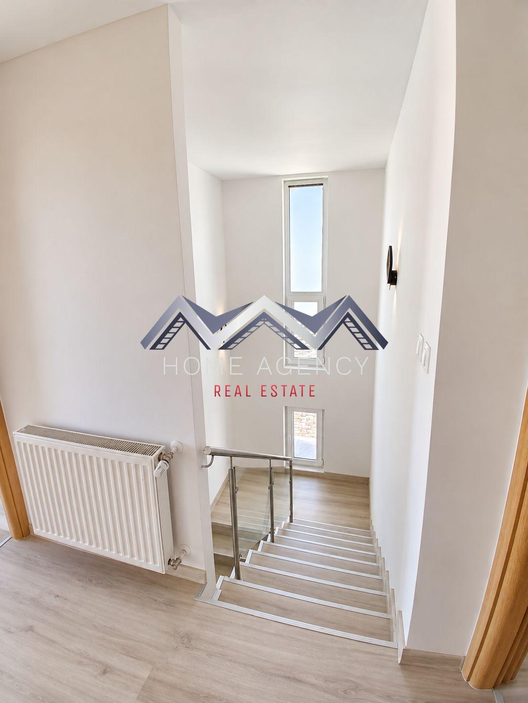 Casa P+1 4 camere | Garaj subteran - 9
