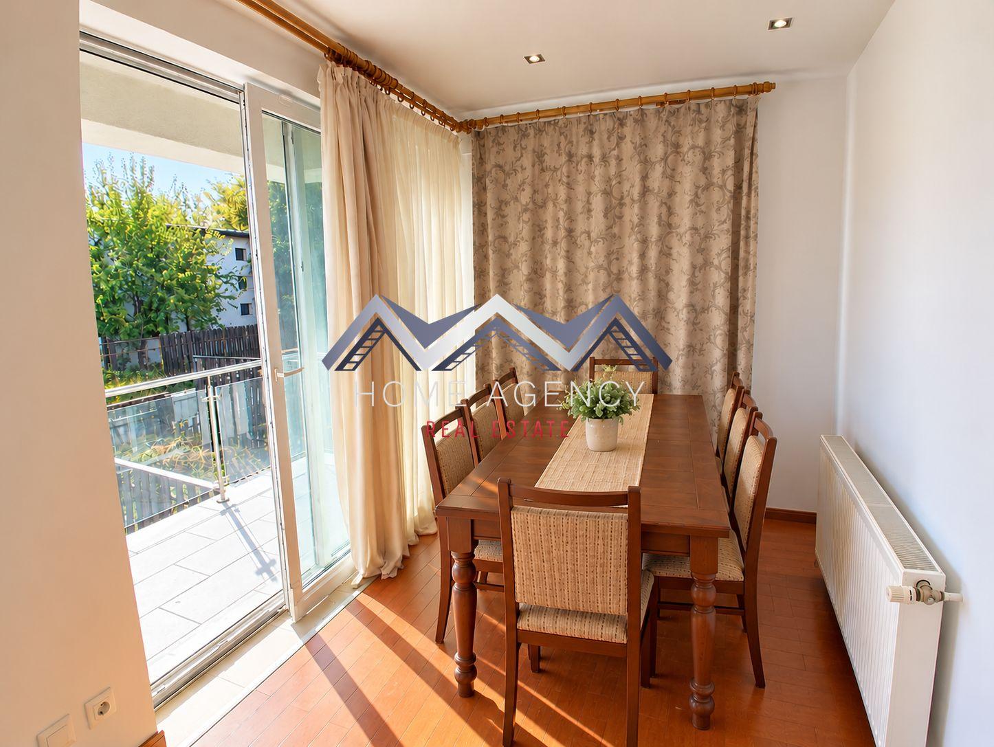 Casa P+1 4 camere | Garaj subteran - 6