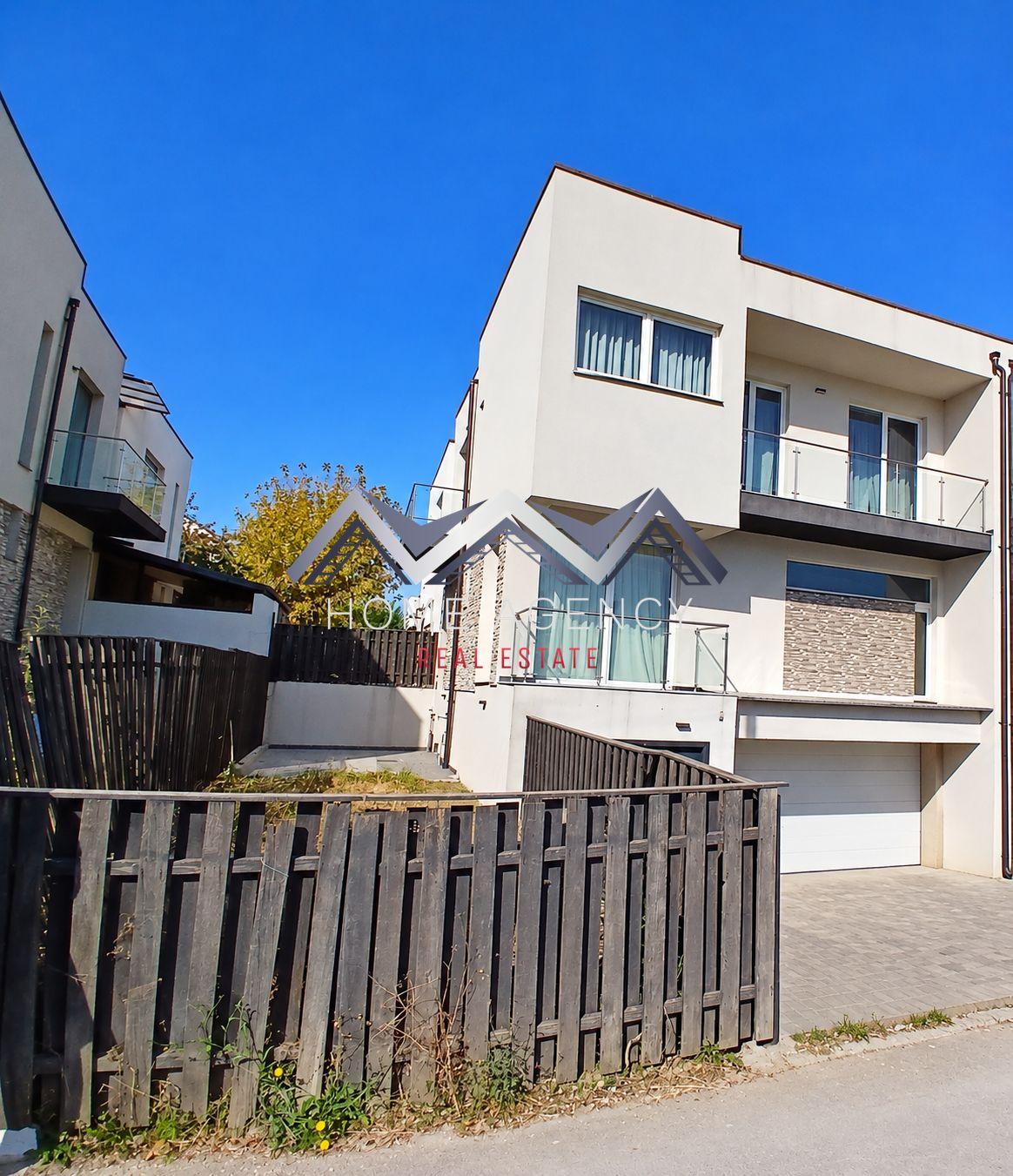 Casa P+1 4 camere | Garaj subteran - 2