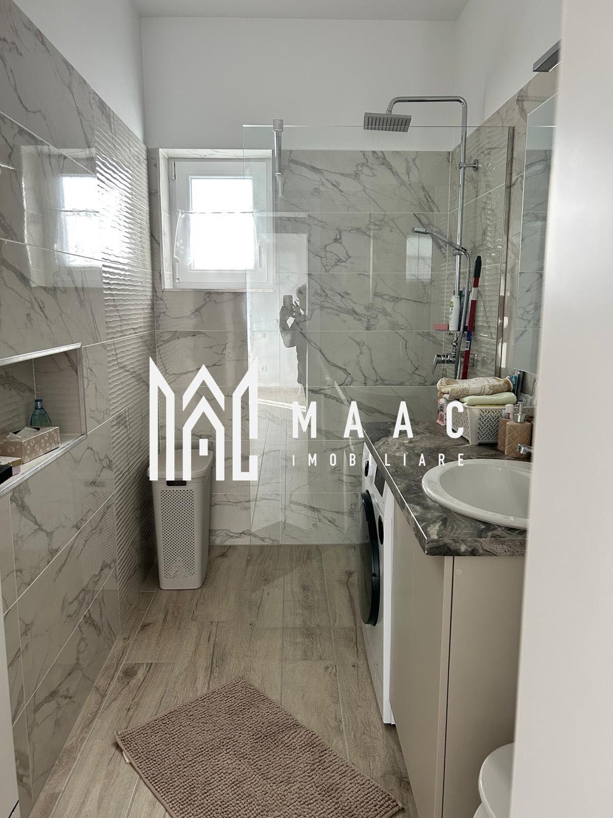 Apartament 2 camere de vânzare | Sibiu, Țiglari | 49 mp - 5
