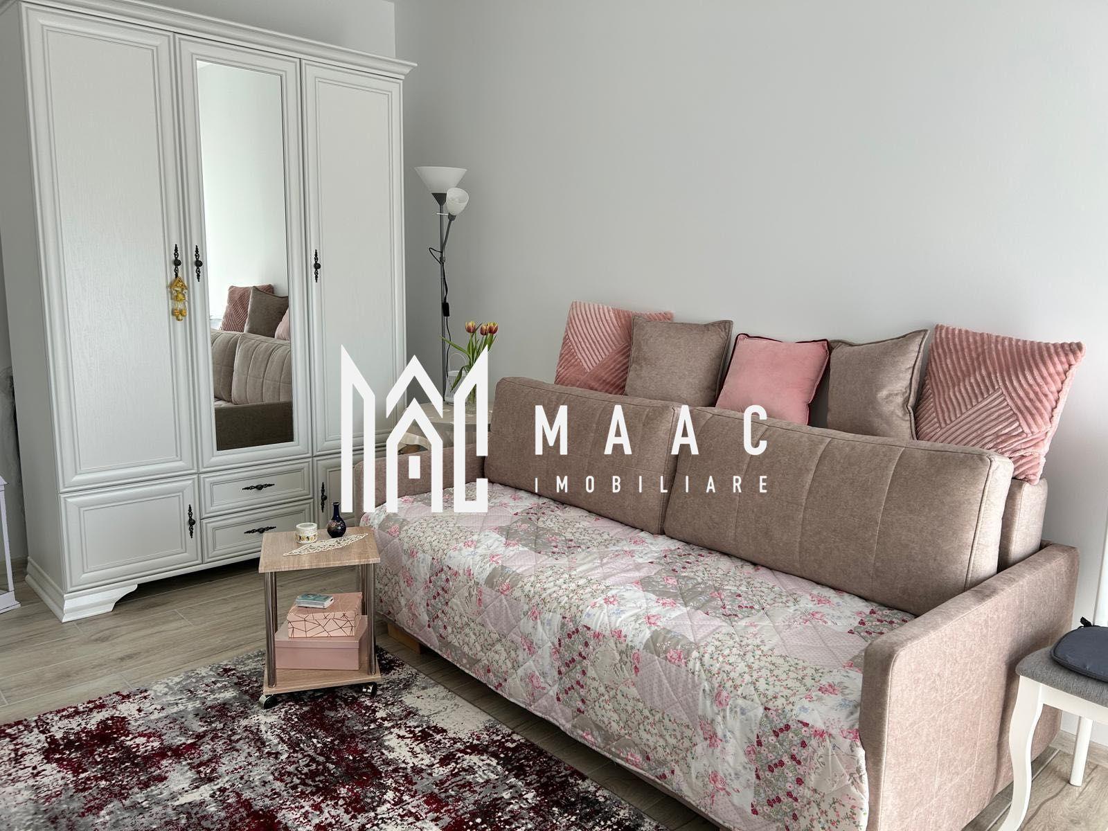 Apartament 2 camere de vânzare | Sibiu, Țiglari | 49 mp - 2