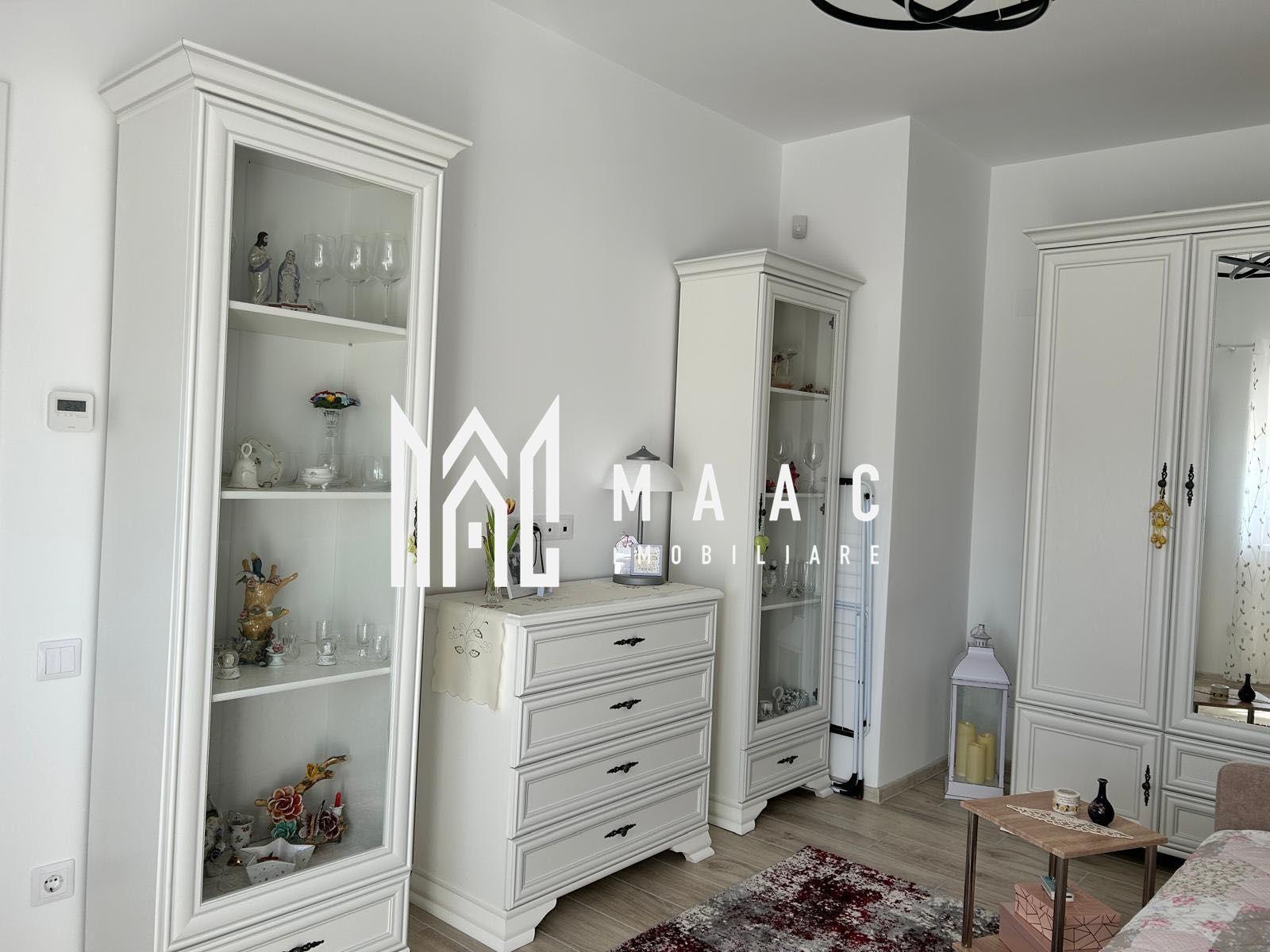 Apartament 2 camere de vânzare | Sibiu, Țiglari | 49 mp - 1