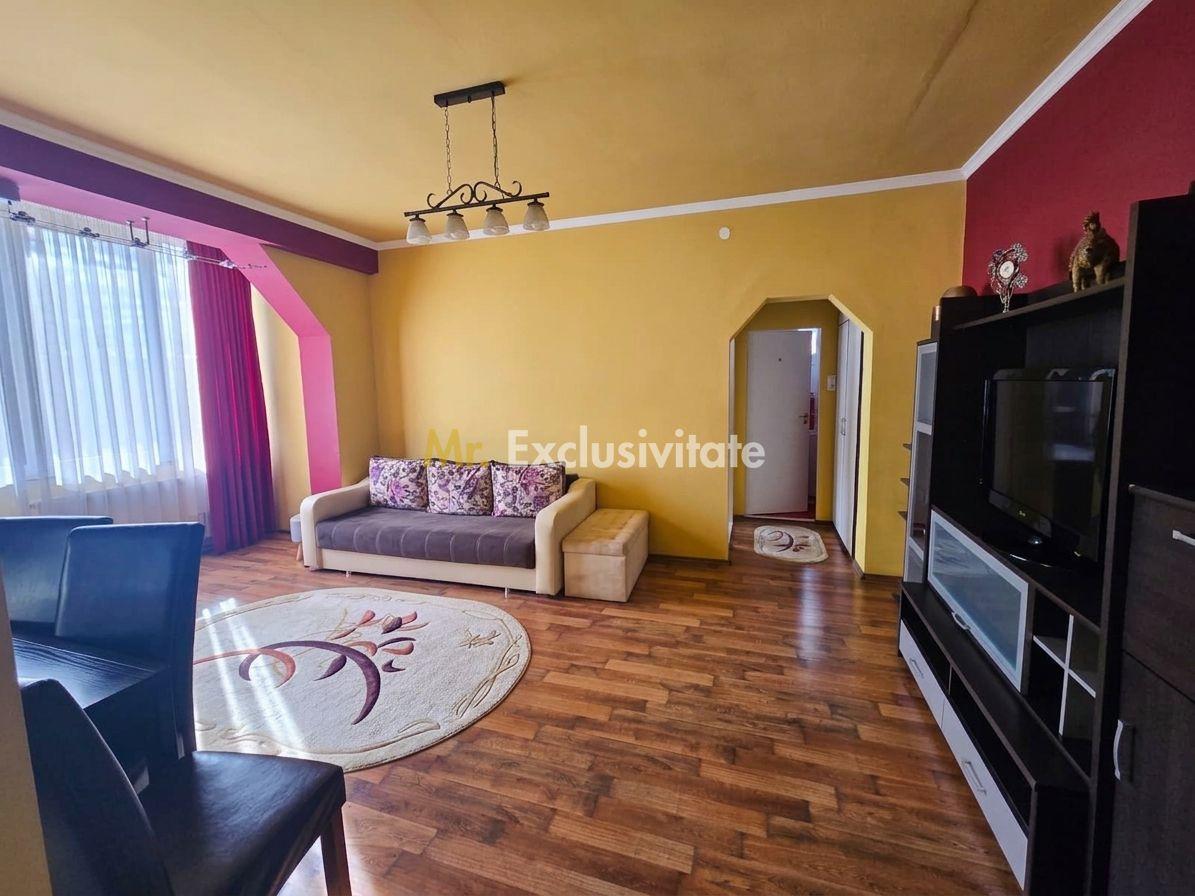 📍 De închiriat — apartament modern pe Gheorghe Doja , Satu Mare 🏡 - 3