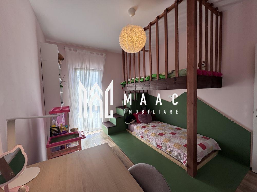 Casă Triplex 4 camere de vânzare | Daia | 116 mp - 7