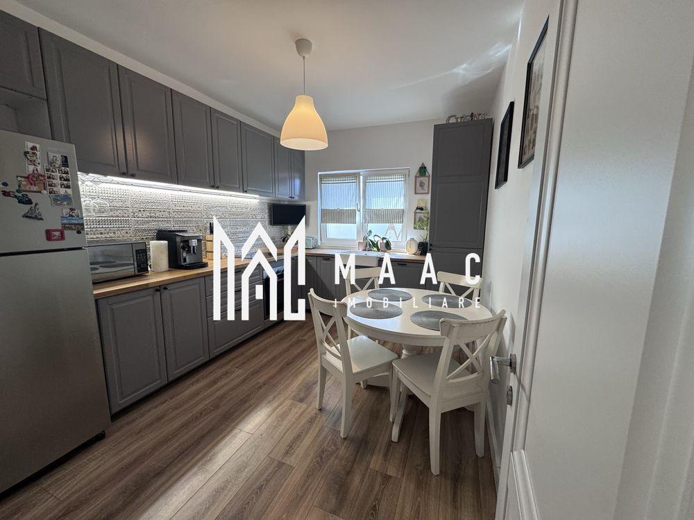 Casă Triplex 4 camere de vânzare | Daia | 116 mp - 8